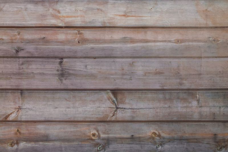 Barn Floor Installation