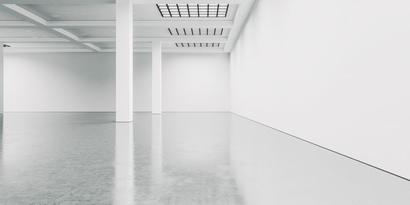 Benefits Of Concrete Floor Installation