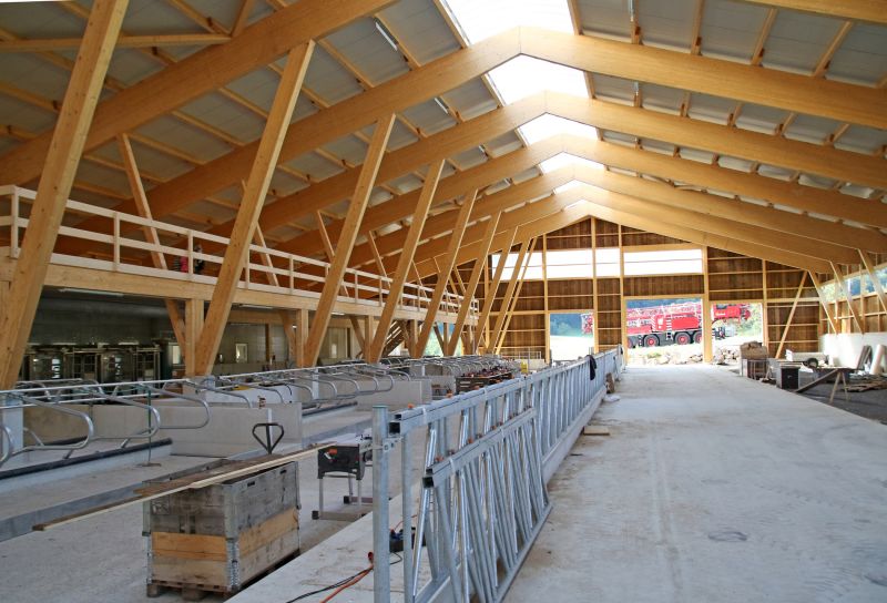 Concrete Floor Details