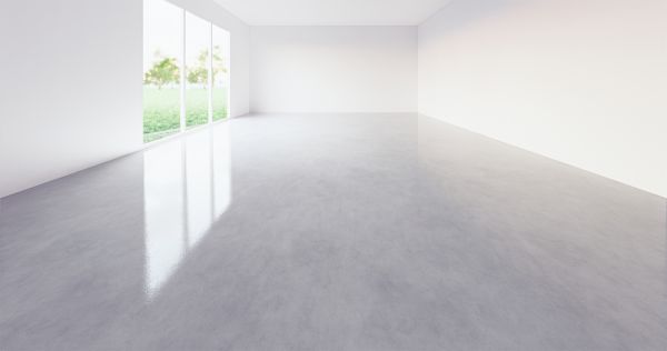Polished Concrete Installation - Polished Concrete Installation Waxhaw, North Carolina