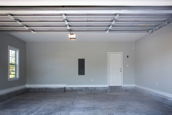 Garage Floor Installation - Garage Floor Installation Waxhaw, North Carolina
